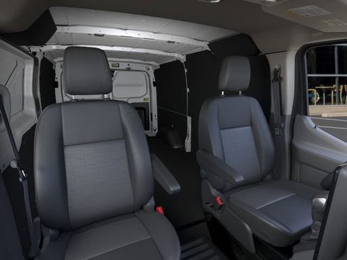 New 2026 Ford Transit 150 Low Roof w/ Load Area Protection Package RWD image 10