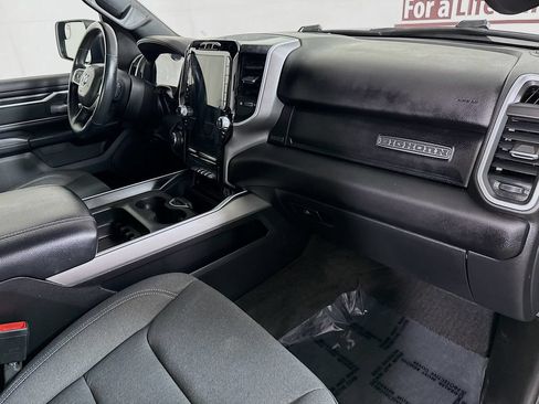 Used 2023 RAM 1500 Big Horn AWD/4WD image 31