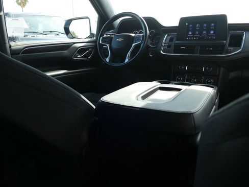 Used 2023 Chevrolet Tahoe LS image 22