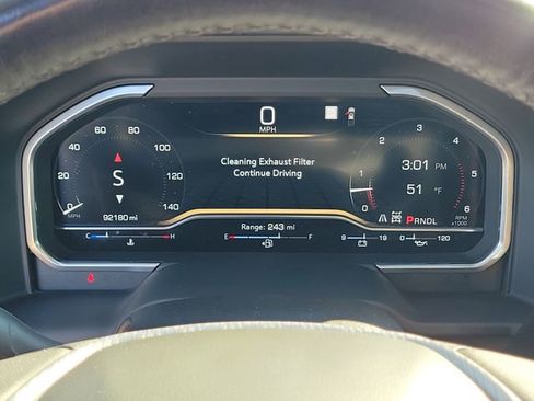 Certified 2024 GMC Sierra 2500 Denali Ultimate image 30