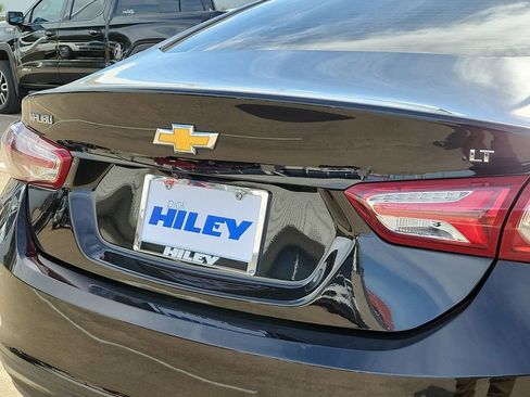 Certified 2022 Chevrolet Malibu LT image 30