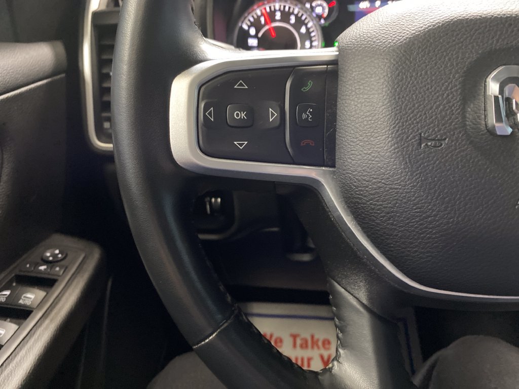 Used 2023 RAM 1500 Big Horn AWD/4WD image 21
