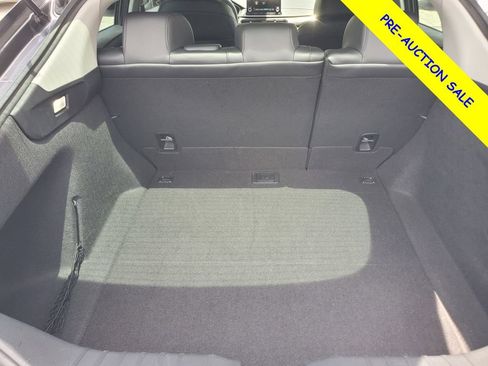 Used 2024 Acura Integra FWD image 8