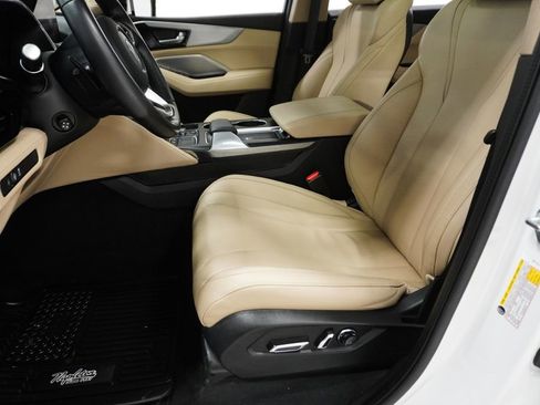 Used 2023 Acura MDX SH-AWD image 10