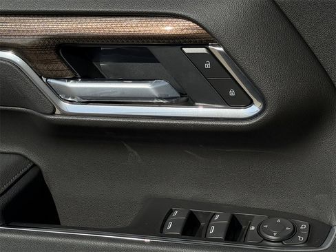 New 2026 Chevrolet Silverado 1500 RST w/ Texas Edition Plus image 20