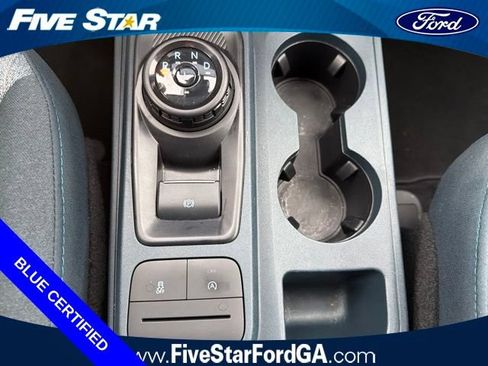 Used 2025 Ford Maverick XLT w/ Equipment Group 302A AWD/4WD image 23