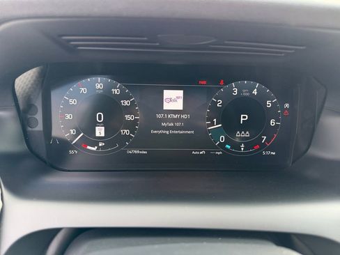 Used 2023 Land Rover Discovery Sport SE R-Dynamic AWD/4WD image 37