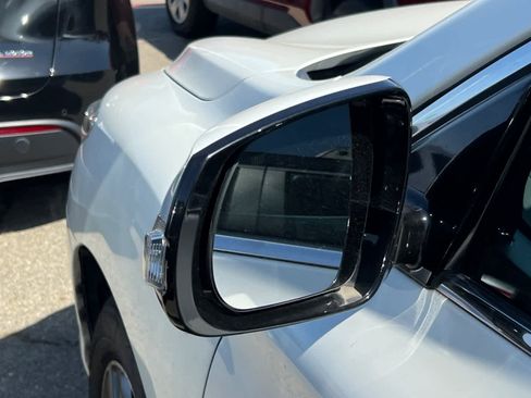 Used 2019 INFINITI QX60 Pure image 8