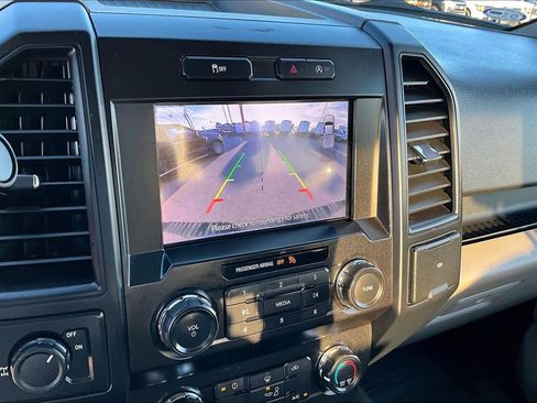 Used 2019 Ford F150 XL w/ Equipment Group 101A Mid image 25