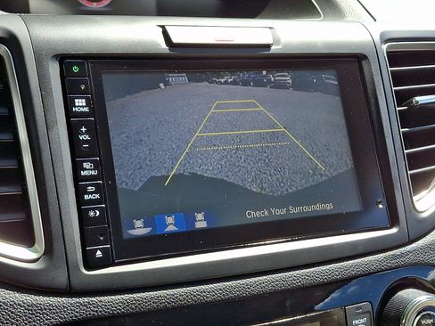 Used 2015 Honda CR-V EX-L image 18