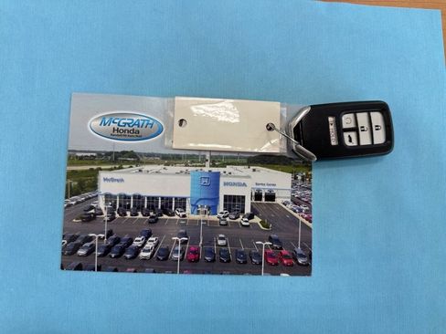 Used 2022 Honda Passport EX-L image 4