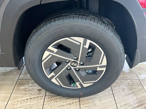 New 2026 Hyundai Tucson Blue SE AWD/4WD image 14