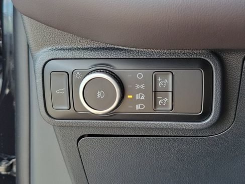 New 2026 Ford Explorer Platinum RWD image 26