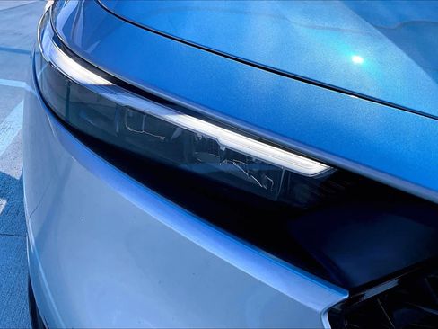 Used 2024 Honda Accord Sport image 28