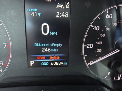 Used 2023 Toyota Corolla LE image 19