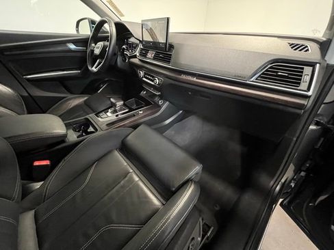 Used 2024 Audi Q5 2.0T Premium Plus image 10