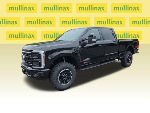 New 2026 Ford F250 Platinum w/ Tremor Off-Road Package AWD/4WD image 10