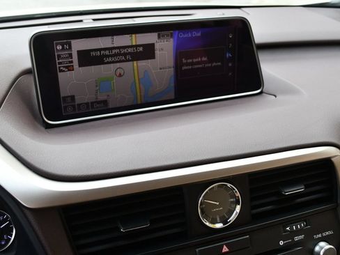 Used 2019 Lexus RX 350 AWD w/ Navigation Package image 55