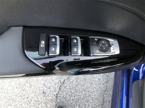 New 2026 Kia K5 EX image 13