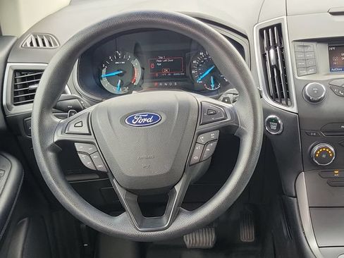 Used 2018 Ford Edge SE AWD/4WD image 22