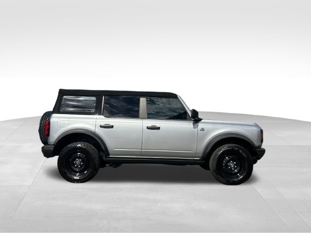 Used 2023 Ford Bronco Black Diamond AWD/4WD image 6