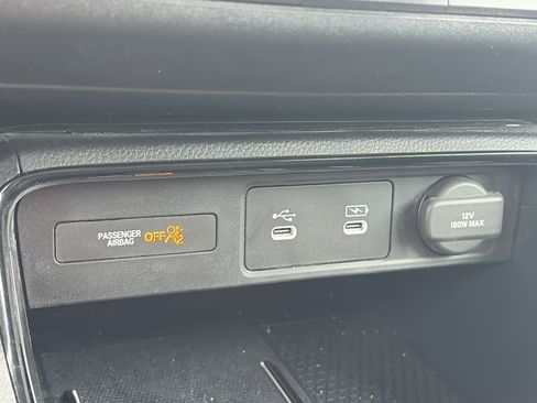 Used 2026 Honda CR-V LX image 29