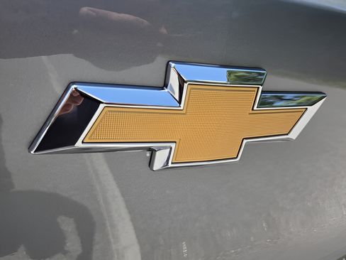 New 2026 Chevrolet TrailBlazer LS w/ LS Convenience Package FWD image 29