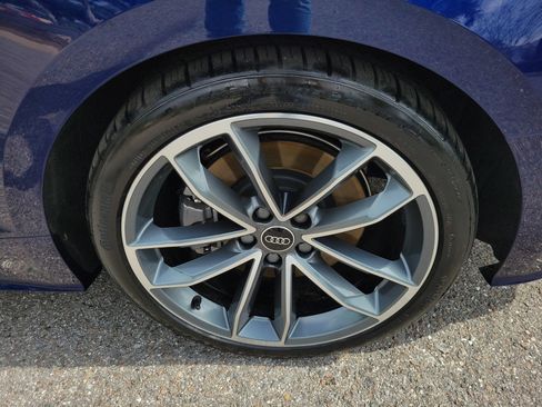 Used 2024 Audi A5 2.0T Premium Plus image 33