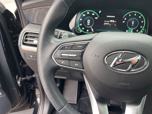 Used 2022 Hyundai Palisade Calligraphy image 24