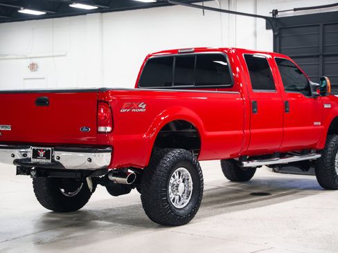 Used 2006 Ford F250 XL AWD/4WD image 6