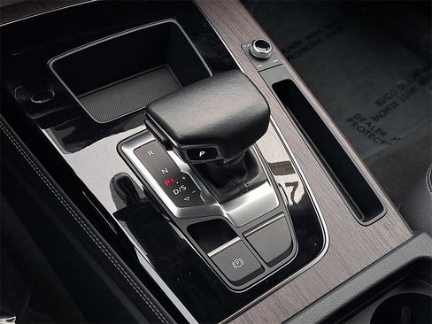 Used 2023 Audi Q5 2.0T Premium Plus w/ Premium Plus Package image 15