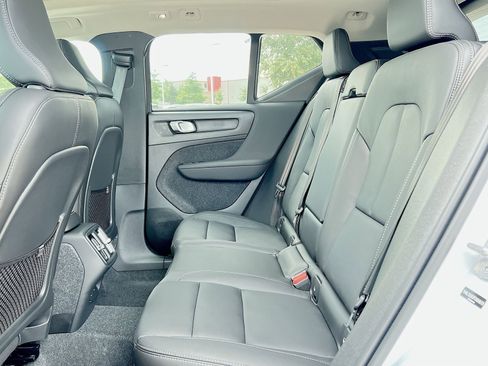 New 2026 Volvo XC40 B5 Plus w/ Protection Package Premier image 25