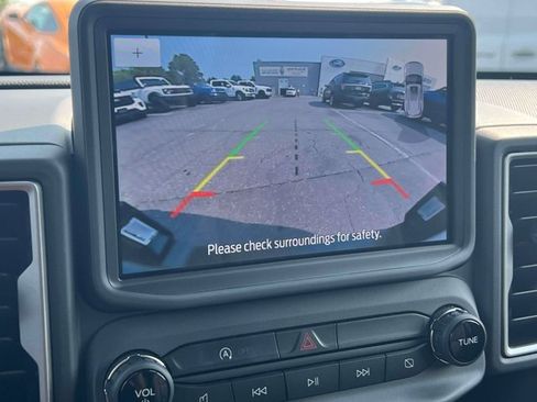 Used 2023 Ford Bronco Sport Big Bend w/ Convenience Package AWD/4WD image 37