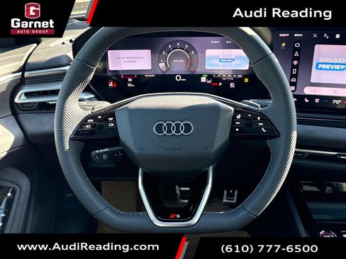 New 2026 Audi S5 Premium Plus AWD/4WD image 14