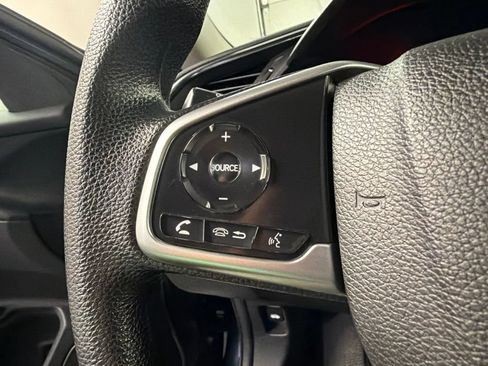 Used 2018 Honda Civic LX image 15