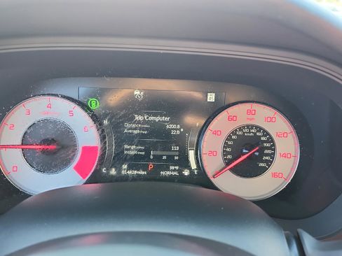 Used 2023 Acura TLX w/ A-SPEC Pkg image 21