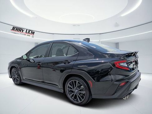 Used 2024 Subaru WRX Premium AWD/4WD image 5