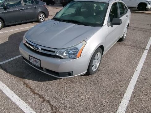 Used 2009 Ford Focus S image 8