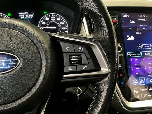 Used 2022 Subaru Outback Premium image 12