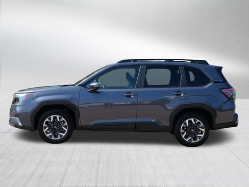 Certified 2026 Subaru Forester Premium AWD/4WD image 4