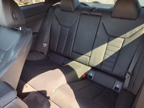 Used 2024 BMW 430i Coupe w/ M Sport Package image 24