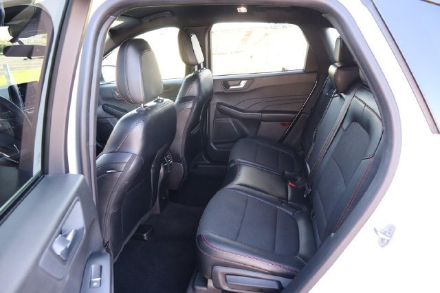 Certified 2023 Ford Escape ST-Line w/ Equipment Group 301A FWD image 10