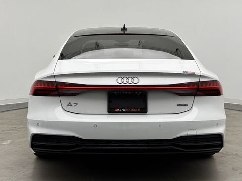 Used 2019 Audi A7 3.0T Prestige w/ Prestige Package image 8