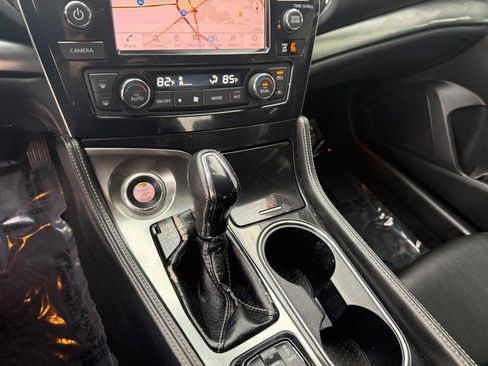 Used 2020 Nissan Maxima 3.5 SV w/ Floor Mat Group image 26