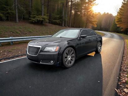 Used 2013 Chrysler 300 S w/ Light Group