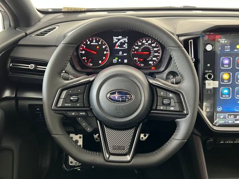 New 2026 Subaru WRX Premium AWD/4WD image 16