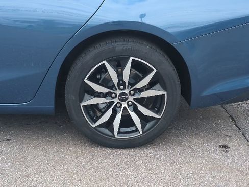 Used 2024 Chevrolet Malibu RS FWD image 17