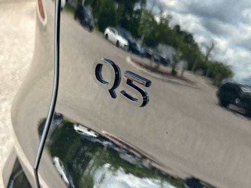 Used 2025 Audi Q5 Premium Plus AWD/4WD image 52