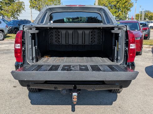 Used 2007 Chevrolet Avalanche LT w/ LT Preferred Equipment Group image 13