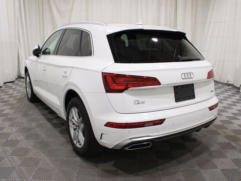 Used 2023 Audi Q5 2.0T Premium AWD/4WD image 33